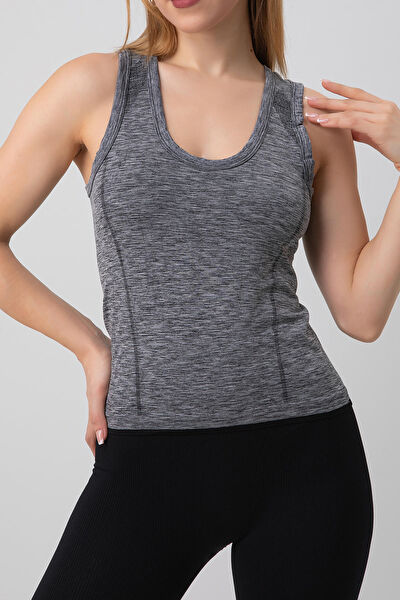 Miorre Kadın Atlet, Body