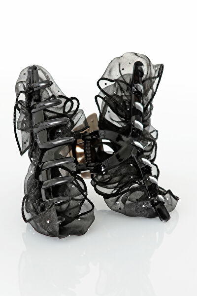 Miorre Kadın Saç Tokaları ve Yüzükleri