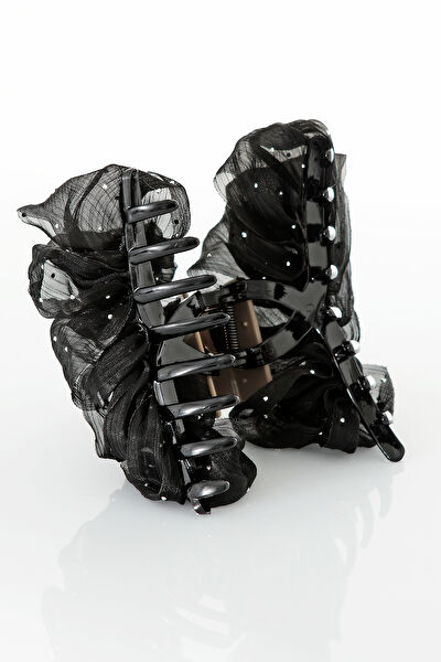 Miorre Kadın Saç Tokaları ve Yüzükleri