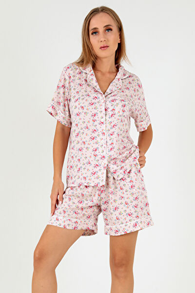 DoReMi Kadın Pijama