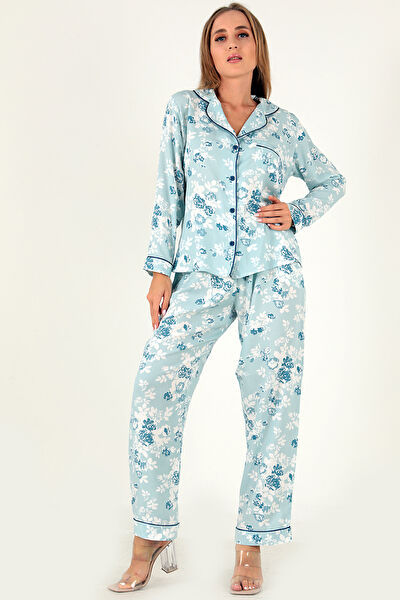 DoReMi Kadın Pijama