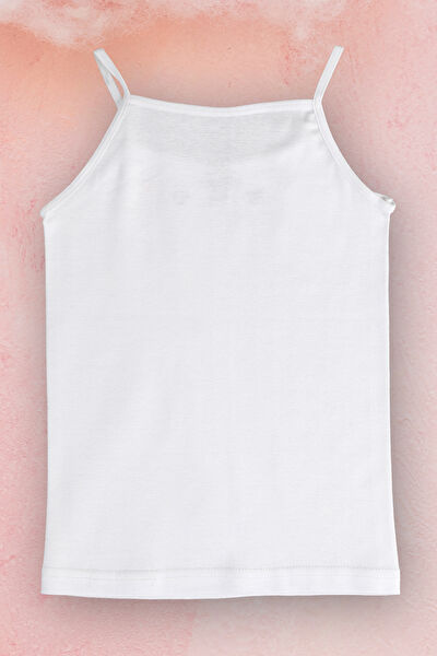 DoReMi Kız Çocuk Atlet, Fanila