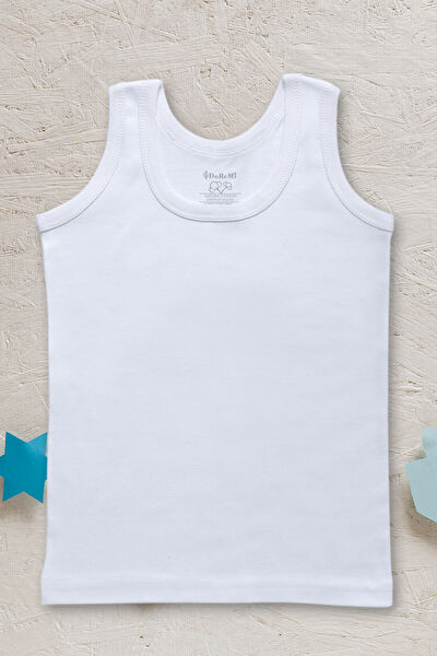 DoReMi Erkek Çocuk Atlet, Fanila