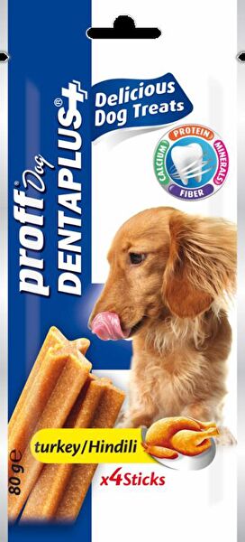 Proff Köpek Ödülleri