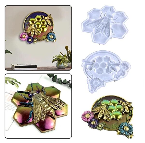 hobiZubi Reçine Sanatları