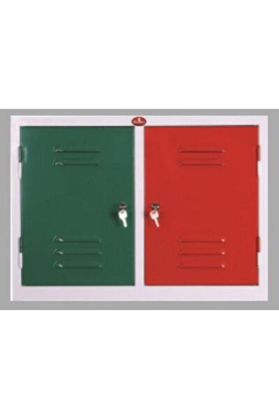 medikalcim Çok Amaçlı Dolap