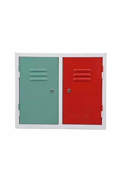 medikalcim Çok Amaçlı Dolap