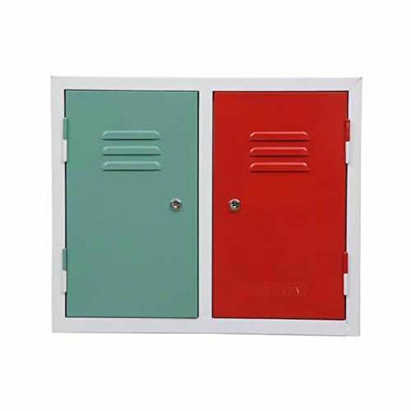 medikalcim Çok Amaçlı Dolap