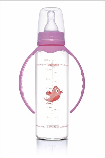 Bebeneo Biberon