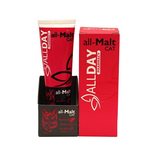 ALLDAY Kedi Vitamini