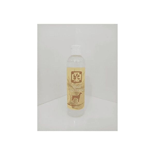 Alpha Fox Köpek Şampuanları & Banyo Malzemeleri