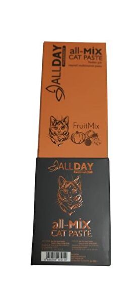 ALLDAY Kedi Vitamini