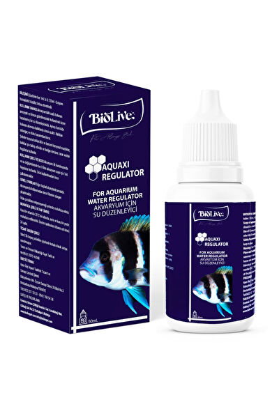 BioLive Akvaryum Bitkileri, Bakımı