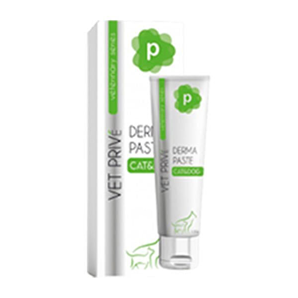 Vet Prive Kedi Vitamini