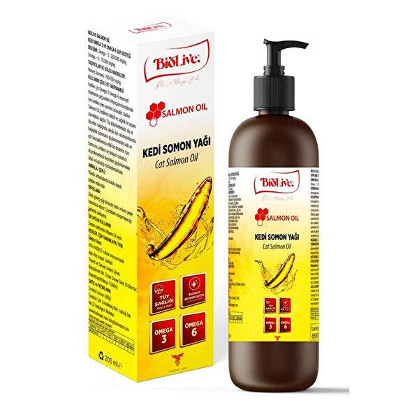 BioLive Köpek Vitamini