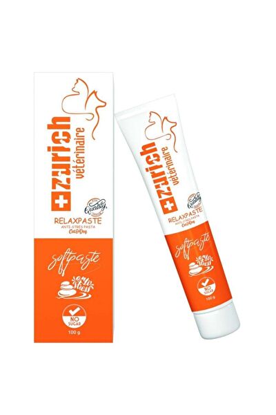 Zurich Kedi Vitamini