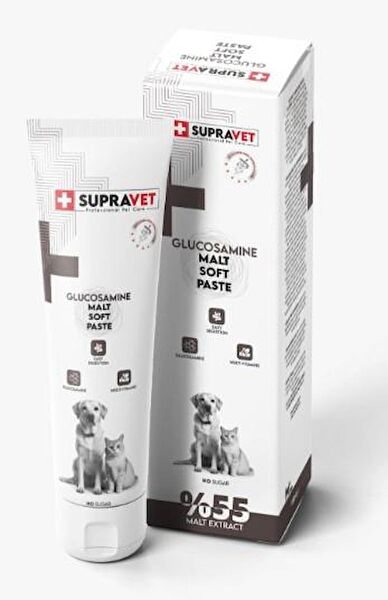 Supravet Köpek Vitamini