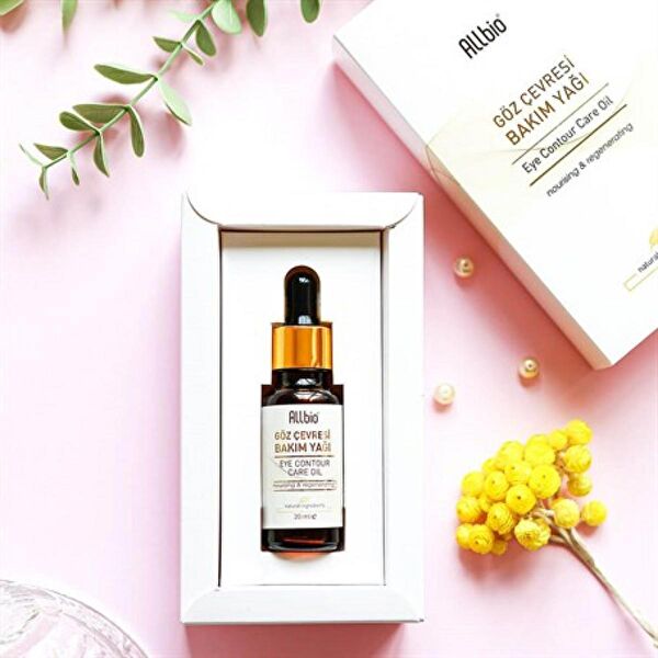 AllBİO Anti-Aging, Yaşlanma Karşıtı Ürünler