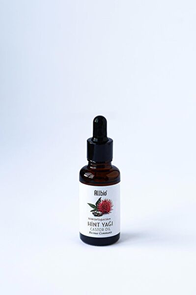 AllBİO Bitkisel Yağlar