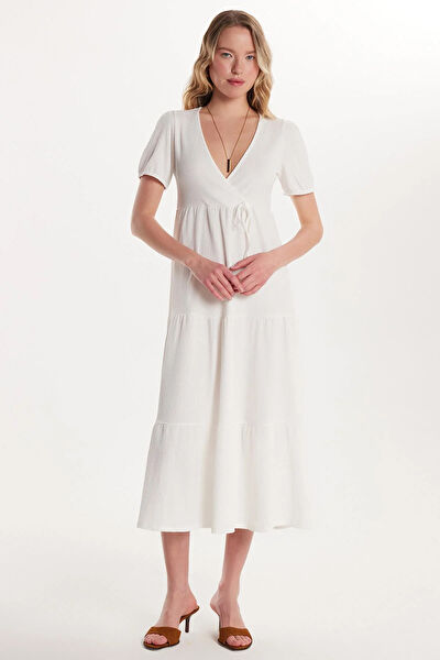 Tudors Günlük Elbise