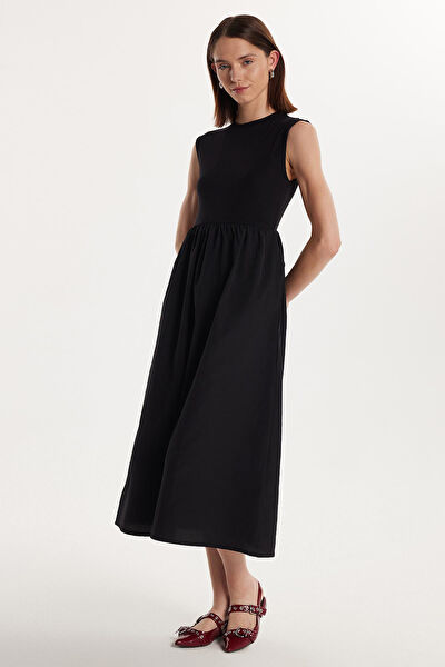 Tudors Günlük Elbise