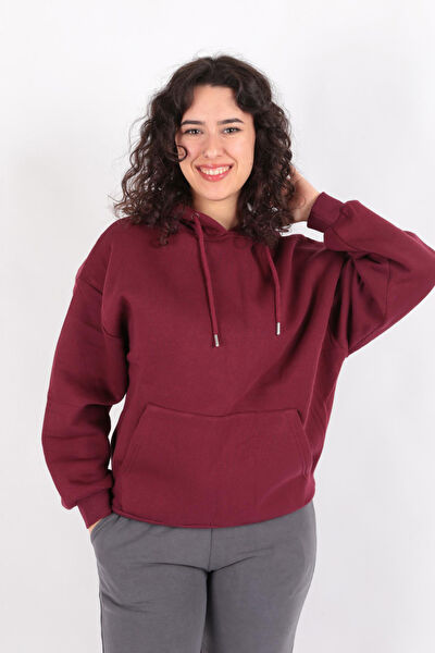 Busem Kadın Sweatshirt