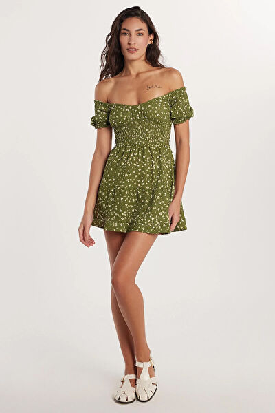 Tudors Günlük Elbise