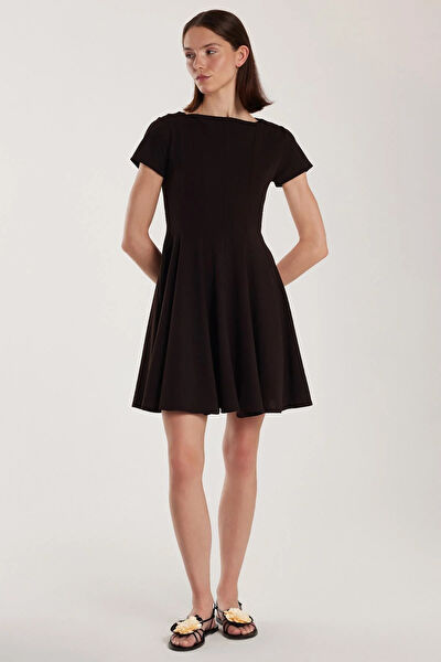 Tudors Günlük Elbise