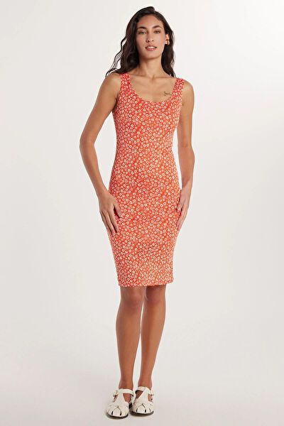 Tudors Günlük Elbise