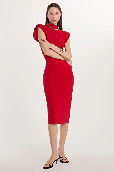 Tudors Günlük Elbise