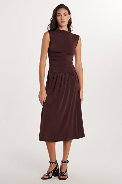 Tudors Günlük Elbise