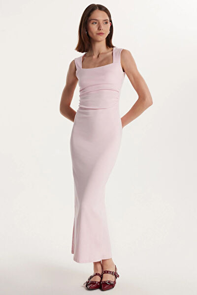 Tudors Günlük Elbise