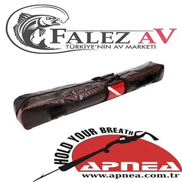 Apnea Dalış Çantası