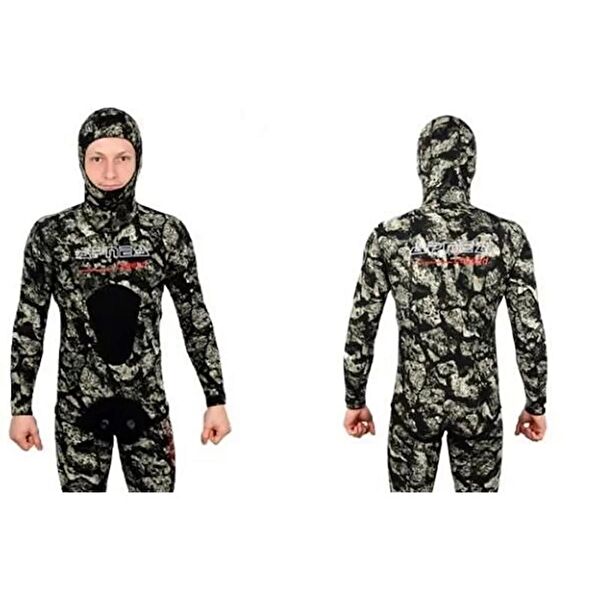 Apnea Dalış Elbisesi