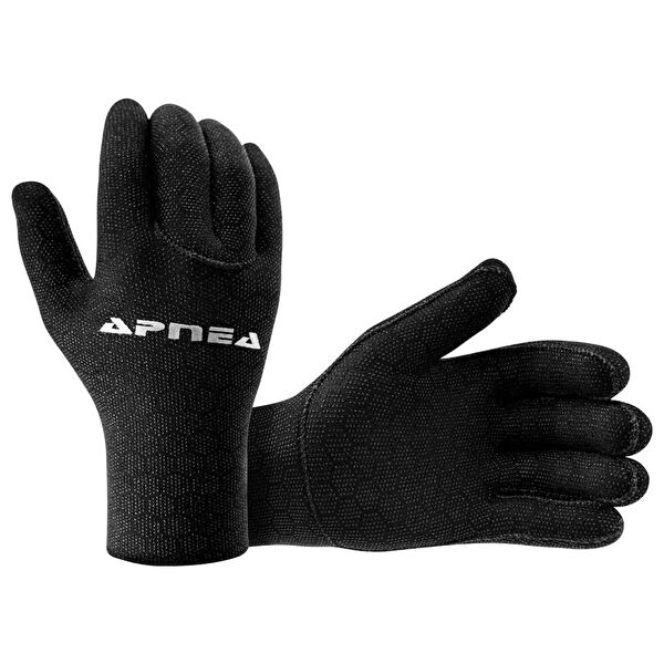 Apnea Eldiven, Bere, Şapka, Maske