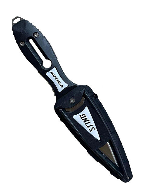 Apnea Dalış Bıçağı