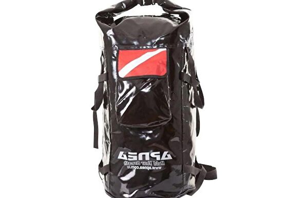 Apnea Dalış Çantası