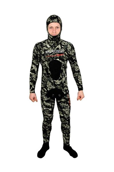 Apnea Dalış Elbisesi