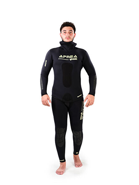 Apnea Dalış Elbisesi