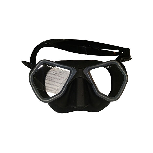 Apnea Dalış Gözlük, Maske, Şnorkel