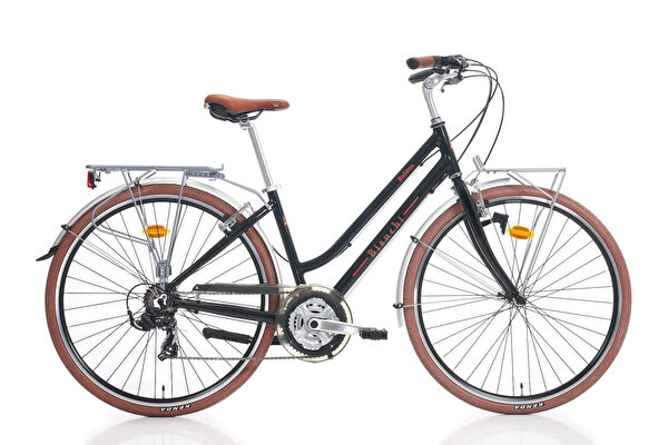 Bianchi Şehir Bisikleti