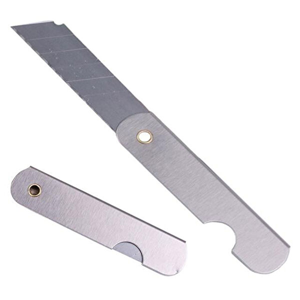 Powermaster Makas, Maket Bıçağı