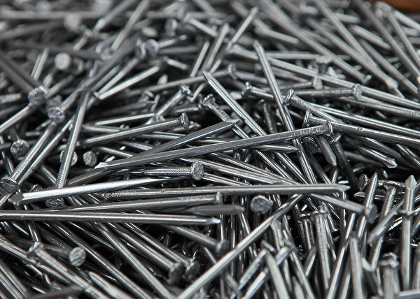 Gürçay Hırdavat Vida, Çivi, Somun, Dübel