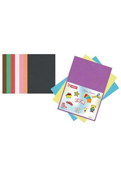 Mikro El İşi Kağıdı, Fon Kartonu