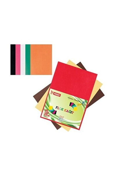 Mikro Asetat Kağıdı