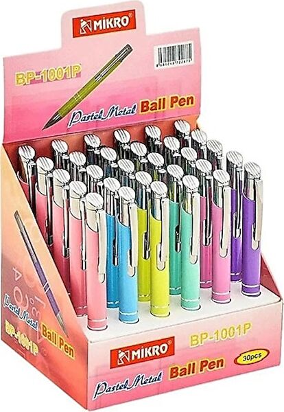 Kalemhane Tükenmez Kalem