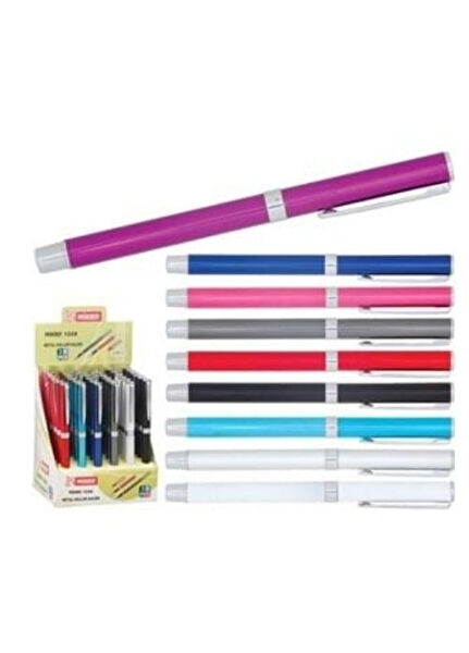 Mikro Tükenmez Kalem