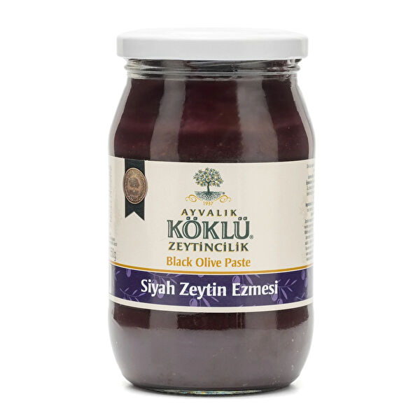 Ayvalık Köklü Zeytin
