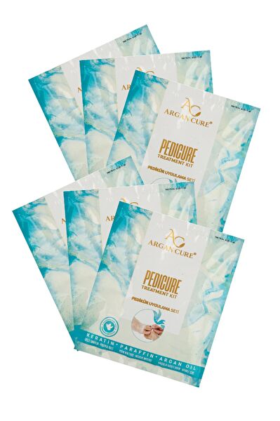 Argan Cure Manikür, Pedikür Seti