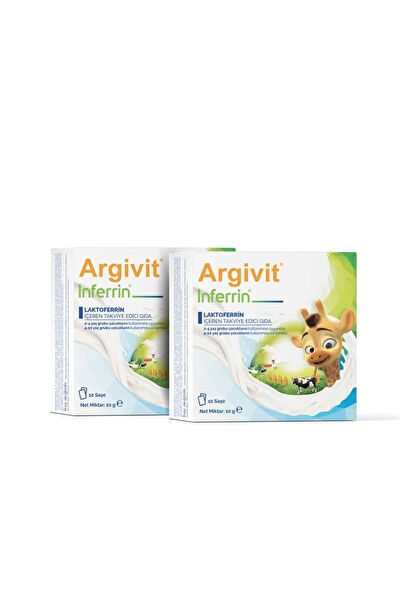 Argivit Vitamin, Mineral